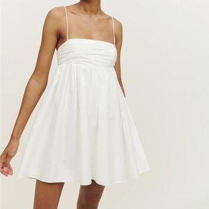 Reformation Catarina Dress